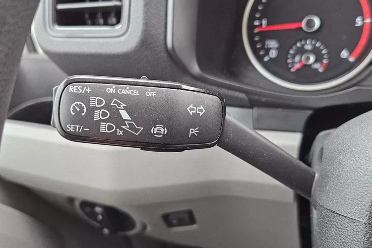 Volkswagen Crafter L3H2 84999zł NETTO 2.0 TDi/140KM zdjęcie 22