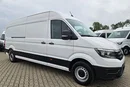 Volkswagen Crafter L3H2 84999zł NETTO 2.0 TDi/140KM zdjęcie 3