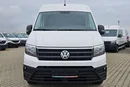 Volkswagen Crafter L3H2 84999zł NETTO 2.0 TDi/140KM zdjęcie 4