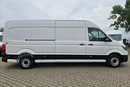 Volkswagen Crafter L3H2 84999zł NETTO 2.0 TDi/140KM zdjęcie 7