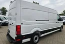 Volkswagen Crafter L3H2 84999zł NETTO 2.0 TDi/140KM zdjęcie 9