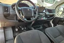 Peugeot boxer L2H2 55999zł NETTO 2.2 HDi/140KM zdjęcie 19