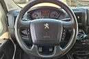 Peugeot boxer L2H2 55999zł NETTO 2.2 HDi/140KM zdjęcie 20