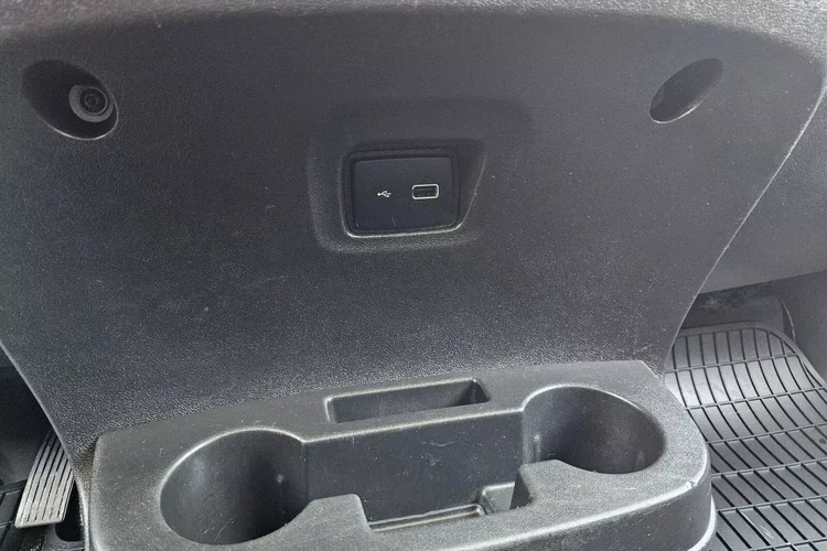 Peugeot boxer L2H2 55999zł NETTO 2.2 HDi/140KM zdjęcie 26