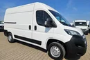 Peugeot boxer L2H2 55999zł NETTO 2.2 HDi/140KM zdjęcie 3