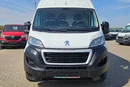 Peugeot boxer L2H2 55999zł NETTO 2.2 HDi/140KM zdjęcie 4