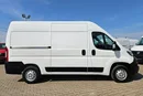 Peugeot boxer L2H2 55999zł NETTO 2.2 HDi/140KM zdjęcie 7
