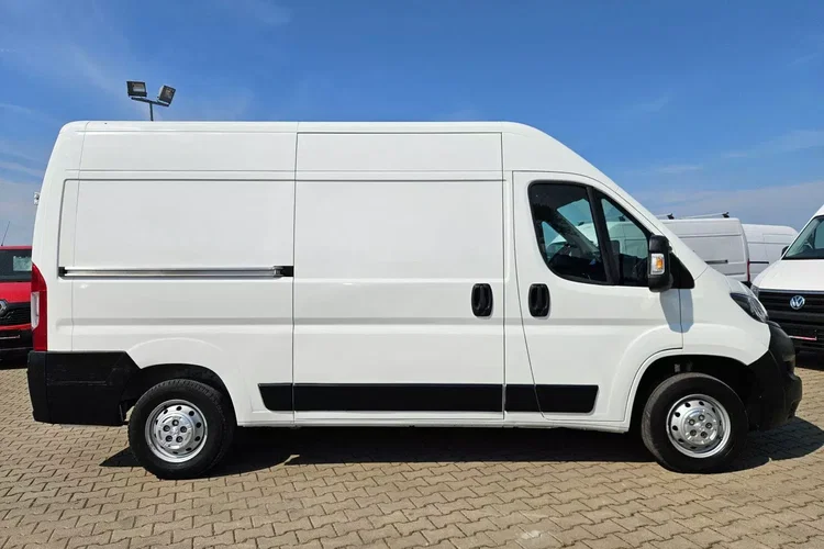 Peugeot boxer L2H2 55999zł NETTO 2.2 HDi/140KM zdjęcie 7