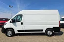 Peugeot boxer L2H2 55999zł NETTO 2.2 HDi/140KM zdjęcie 8