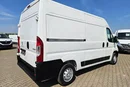 Peugeot boxer L2H2 55999zł NETTO 2.2 HDi/140KM zdjęcie 9