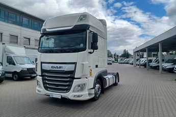 DAF DAF XF 480 FT