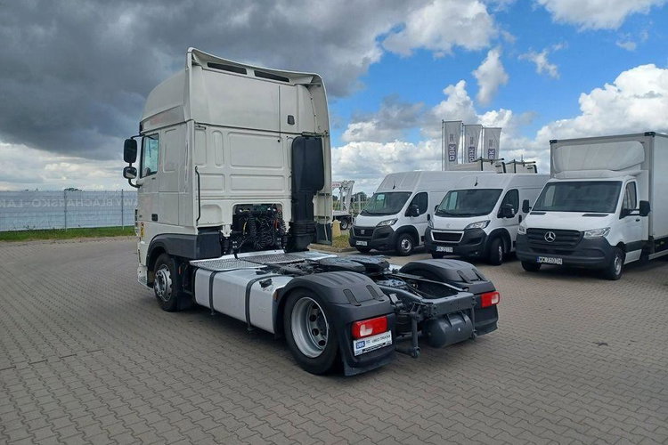 DAF XF 480 FT zdjęcie 3