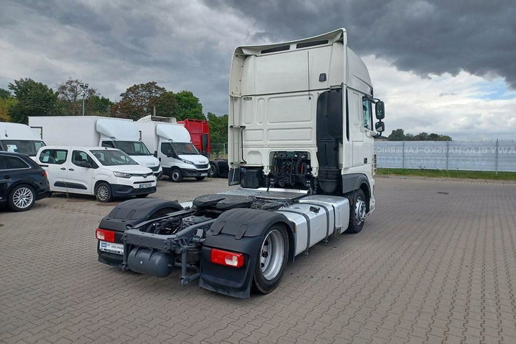 DAF XF 480 FT zdjęcie 4