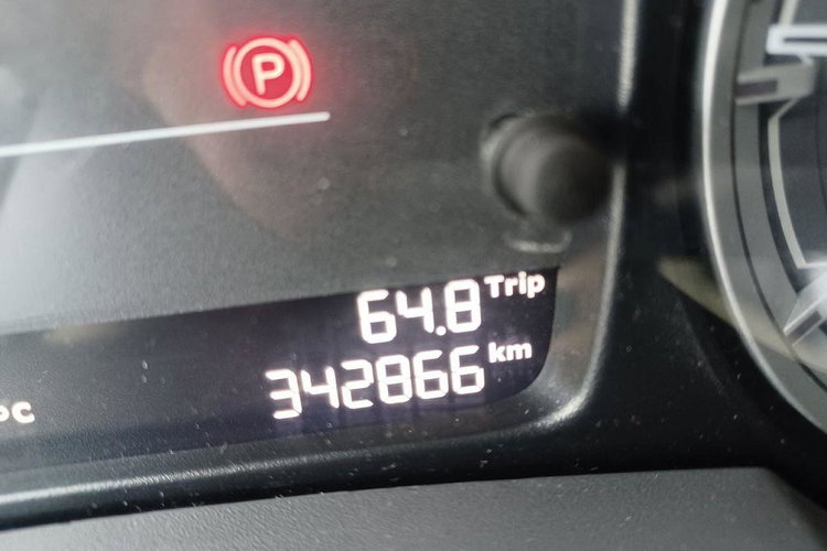 DAF XF 480 FT zdjęcie 5