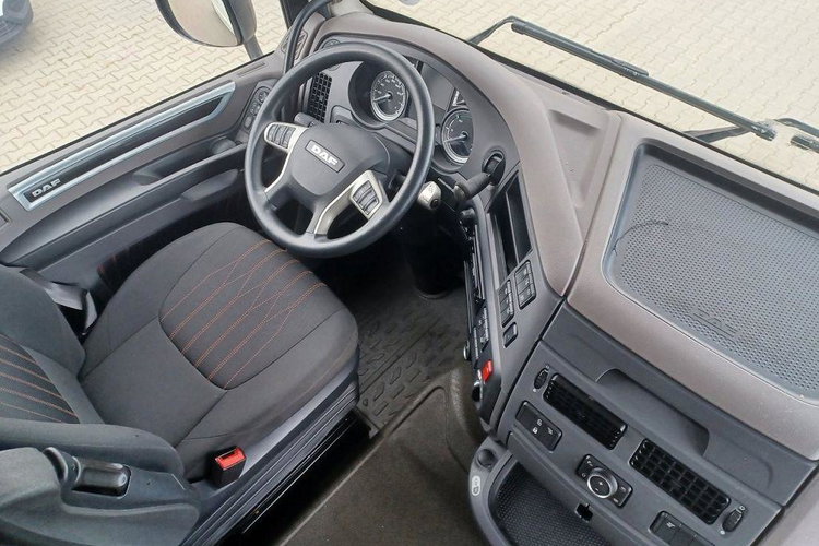 DAF XF 480 FT zdjęcie 7
