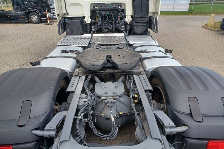 DAF XF 480 FT zdjęcie 8