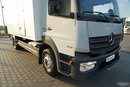 Mercedes ATEGO 1521 / IZOTERMA / KONTENER / WINDA BAR - 1500KG / POLSKA zdjęcie 10