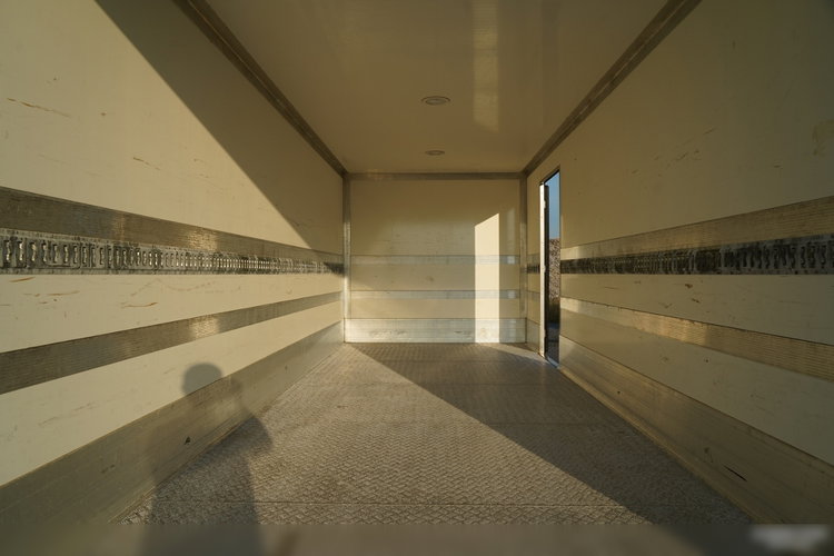 Mercedes ATEGO 1521 / IZOTERMA / KONTENER / WINDA BAR - 1500KG / POLSKA zdjęcie 19