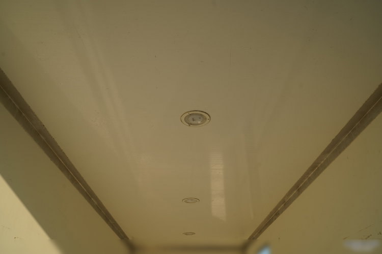 Mercedes ATEGO 1521 / IZOTERMA / KONTENER / WINDA BAR - 1500KG / POLSKA zdjęcie 22