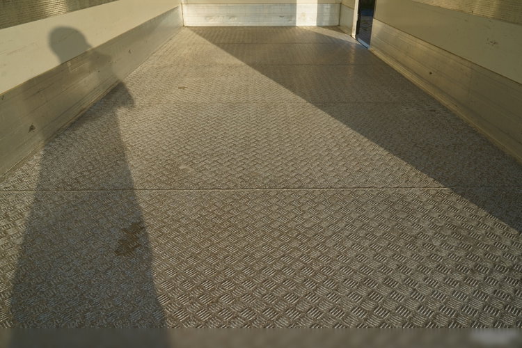 Mercedes ATEGO 1521 / IZOTERMA / KONTENER / WINDA BAR - 1500KG / POLSKA zdjęcie 23