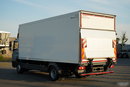 Mercedes ATEGO 1521 / IZOTERMA / KONTENER / WINDA BAR - 1500KG / POLSKA zdjęcie 7