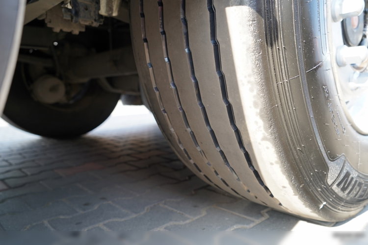 Schmitz / FIRANKA / WINDA ZAŁADOWCZA / 2x OŚ PODNOSZONA / KOSZ NA PALETY / zdjęcie 28