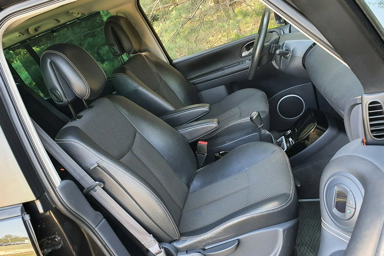 Renault Grand Espace 2.0T 170KM # Bogate Wyposażenie # # Super Stan zdjęcie 11