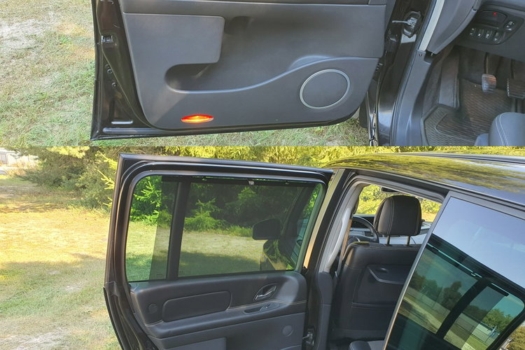 Renault Grand Espace 2.0T 170KM # Bogate Wyposażenie # # Super Stan zdjęcie 13