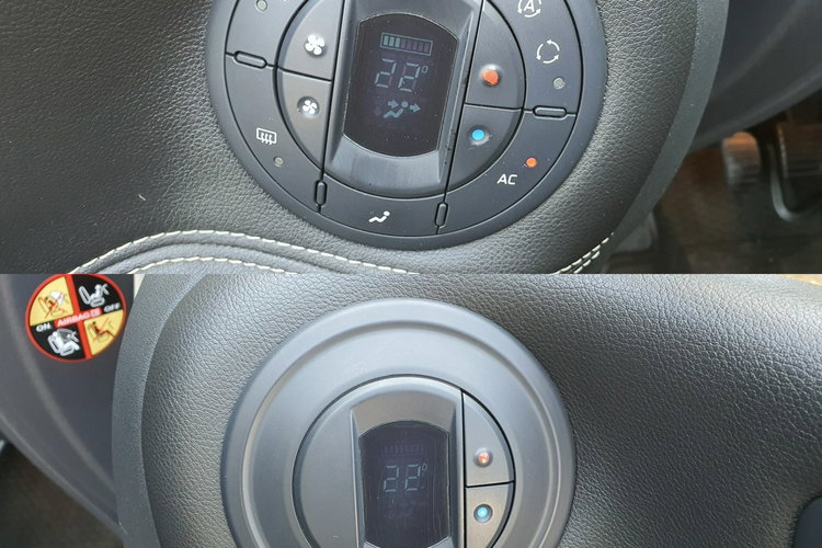 Renault Grand Espace 2.0T 170KM # Bogate Wyposażenie # # Super Stan zdjęcie 15