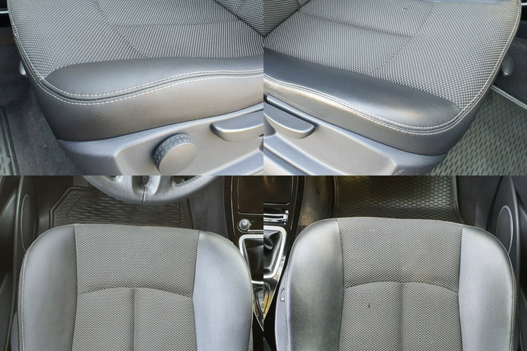 Renault Grand Espace 2.0T 170KM # Bogate Wyposażenie # # Super Stan zdjęcie 18