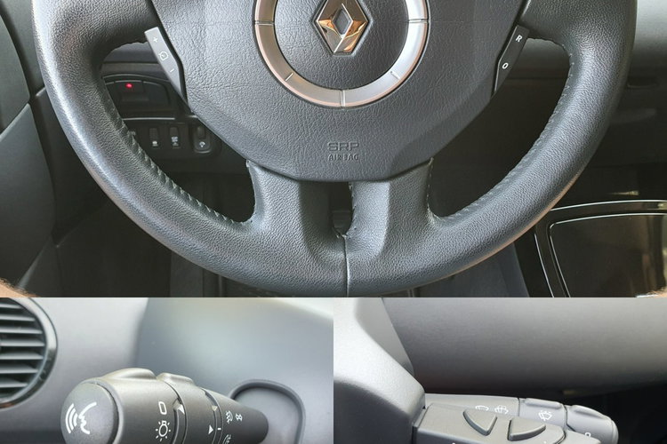 Renault Grand Espace 2.0T 170KM # Bogate Wyposażenie # # Super Stan zdjęcie 20