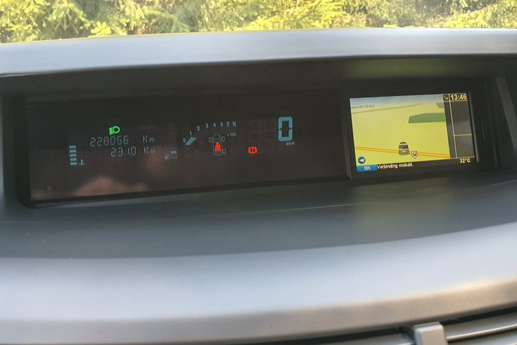 Renault Grand Espace 2.0T 170KM # Bogate Wyposażenie # # Super Stan zdjęcie 21