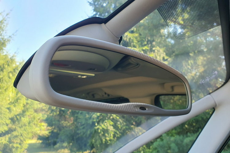 Renault Grand Espace 2.0T 170KM # Bogate Wyposażenie # # Super Stan zdjęcie 22