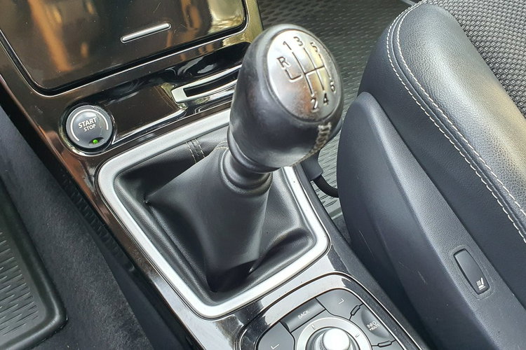 Renault Grand Espace 2.0T 170KM # Bogate Wyposażenie # # Super Stan zdjęcie 27