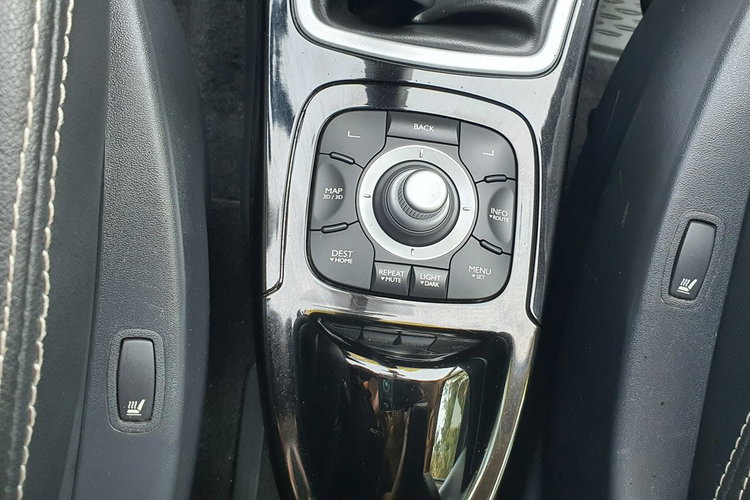 Renault Grand Espace 2.0T 170KM # Bogate Wyposażenie # # Super Stan zdjęcie 28