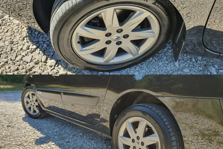 Renault Grand Espace 2.0T 170KM # Bogate Wyposażenie # # Super Stan zdjęcie 40