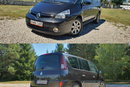 Renault Grand Espace 2.0T 170KM # Bogate Wyposażenie # # Super Stan zdjęcie 41