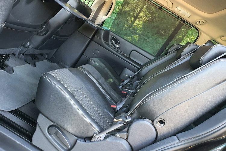 Renault Grand Espace 2.0T 170KM # Bogate Wyposażenie # # Super Stan zdjęcie 7