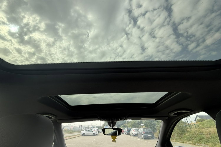 Mercedes B 180 1.5 Diesel | | Gwarancja | Bogate wyposażenie | zdjęcie 11