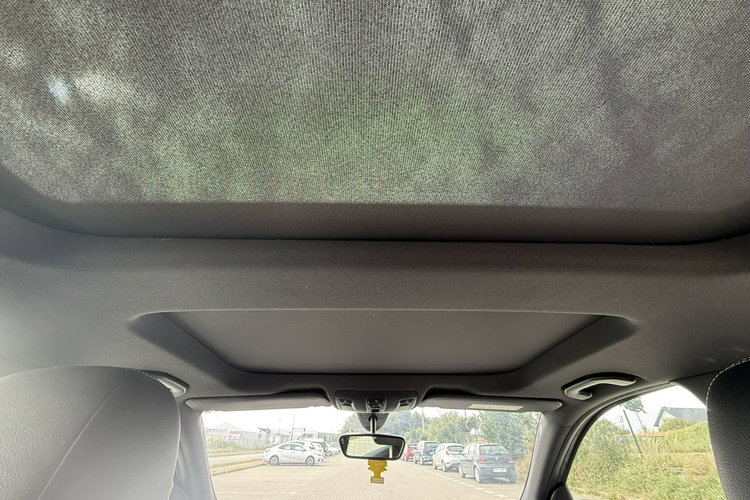 Mercedes B 180 1.5 Diesel | | Gwarancja | Bogate wyposażenie | zdjęcie 12