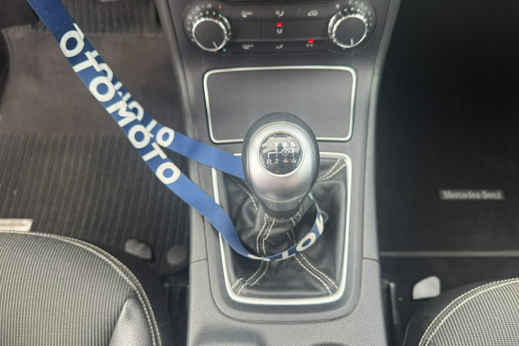 Mercedes B 180 1.5 Diesel | | Gwarancja | Bogate wyposażenie | zdjęcie 20