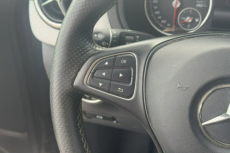 Mercedes B 180 1.5 Diesel | | Gwarancja | Bogate wyposażenie | zdjęcie 23