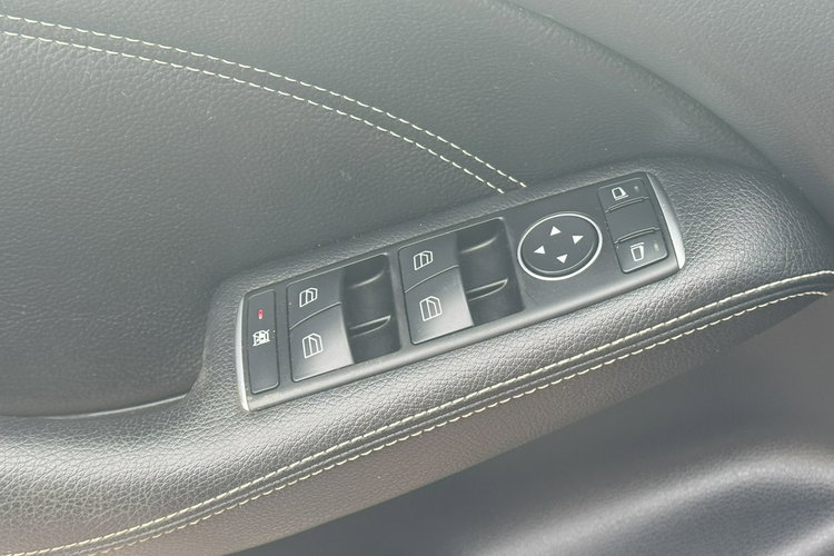 Mercedes B 180 1.5 Diesel | | Gwarancja | Bogate wyposażenie | zdjęcie 26