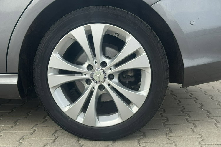 Mercedes B 180 1.5 Diesel | | Gwarancja | Bogate wyposażenie | zdjęcie 5