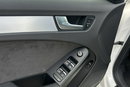 Audi A4 2.0 TDI Sedan Manual S-Line wew. - Biały zdjęcie 10