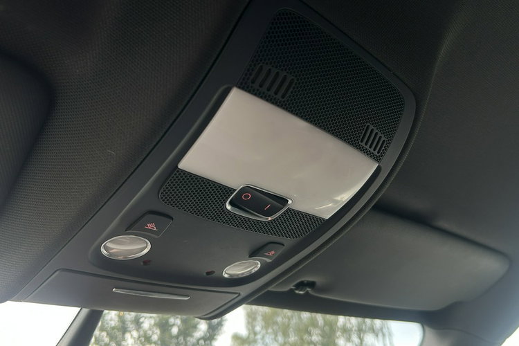 Audi A4 2.0 TDI Sedan Manual S-Line wew. - Biały zdjęcie 14