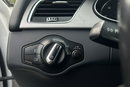 Audi A4 2.0 TDI Sedan Manual S-Line wew. - Biały zdjęcie 15