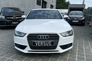 Audi A4 2.0 TDI Sedan Manual S-Line wew. - Biały zdjęcie 2