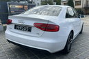 Audi A4 2.0 TDI Sedan Manual S-Line wew. - Biały zdjęcie 4