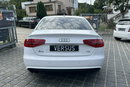 Audi A4 2.0 TDI Sedan Manual S-Line wew. - Biały zdjęcie 5